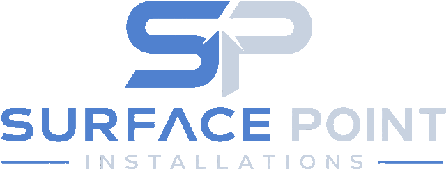 Surface Point Installations